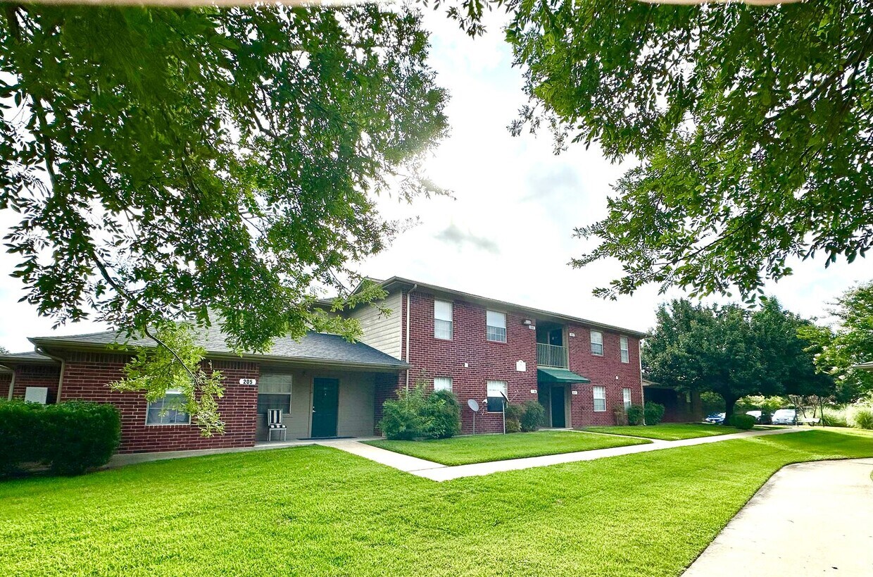 College Station - 1/1 New unit in The Hav... - College Station -  1/1 New unit in The Hav...