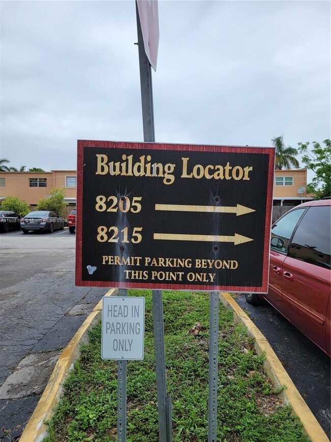 Building Photo - 8205 SW 152nd Ave