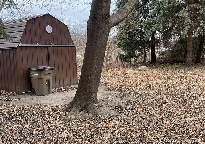 8233 Main St, Whitmore Lake, MI 48189 House Rental in Whitmore Lake