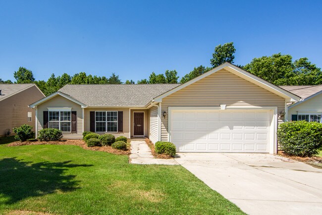 Building Photo - Charming 4BD/2BA Ranch Home in Clairemont