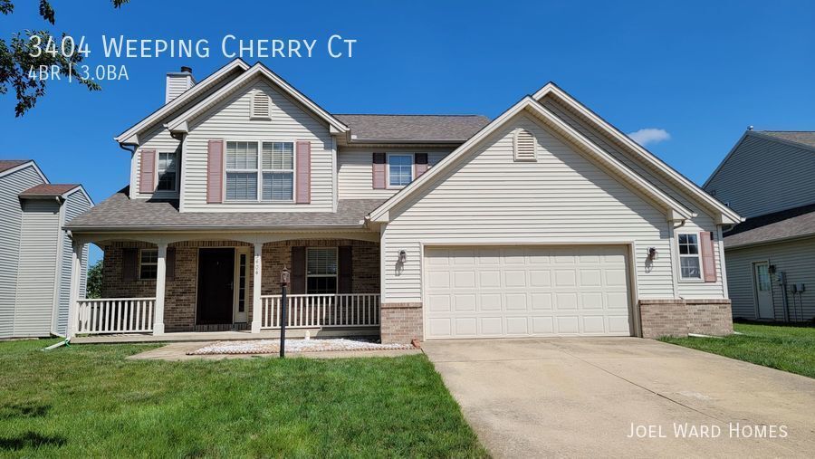 Foto principal - Gorgeous 4 Bedroom Home Located In Cherry ...