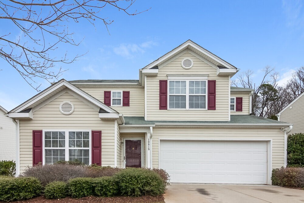 Foto principal - 10818 Glenluce Ave