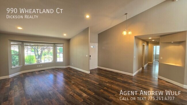 Foto del edificio - Bartley Ranch Gem!