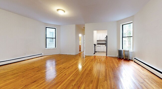 Foto del edificio - West 116th Street