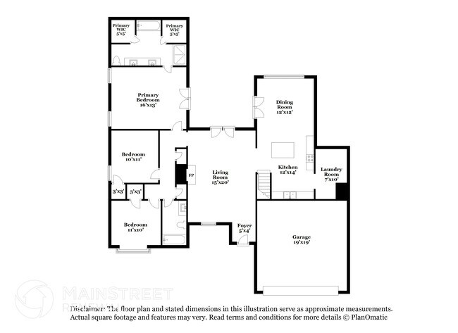 Building Photo - 6750 Lake Point Cir