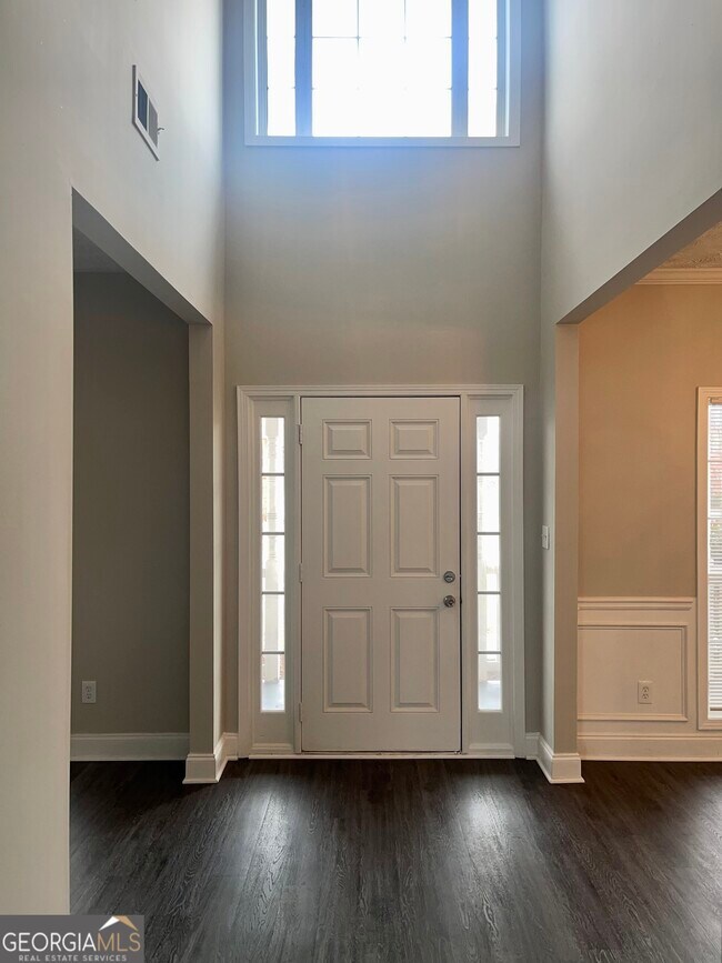 Foto del edificio - 299 Sheffield Chase