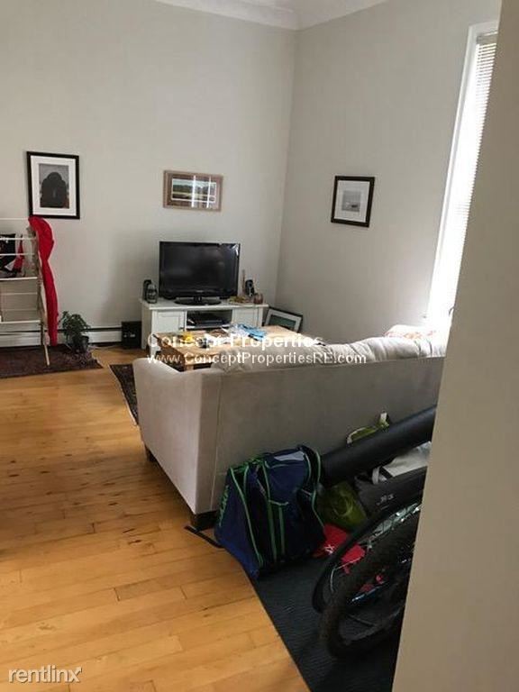 Building Photo - 1 br, 1 bath  - 184 W Canton St # 5A