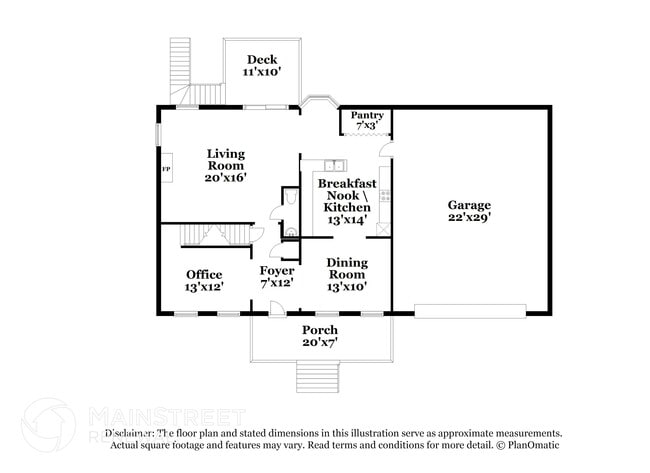 Building Photo - 108 Brookstone Way