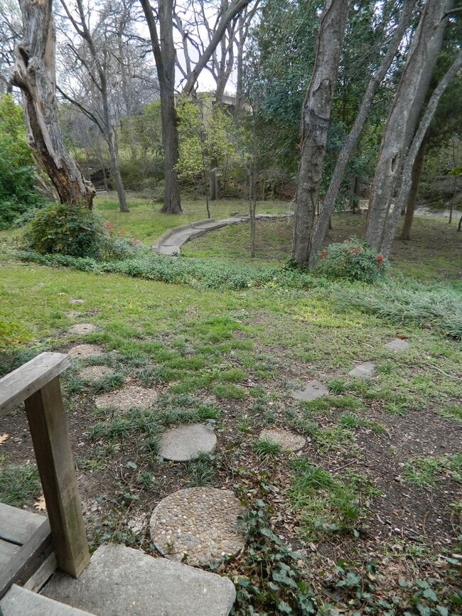 Photo - AVAILABLE NOW!!! Custom 3-Bed 2-Bath w/ 2 Dining Areas & View of Creek House