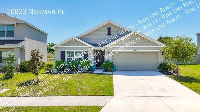 Photo - 10823 Norman Pl House
