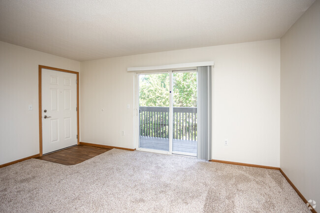 2HAB, 1BA - 1,000 ft² - Pineview Place Apartments