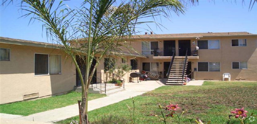 Building Photo - 2248 Ocean View Blvd