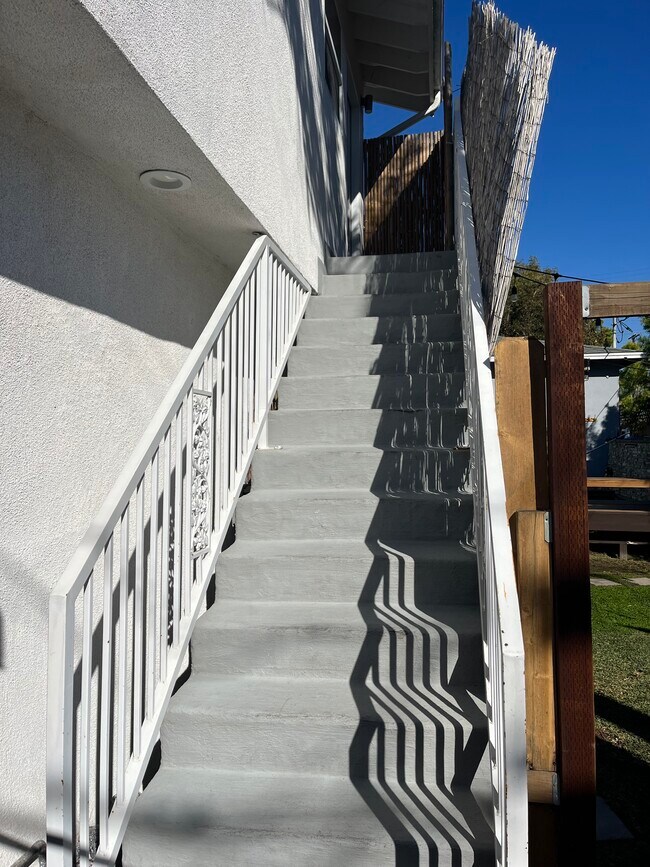 Foto del edificio - 3021 Carter Ave