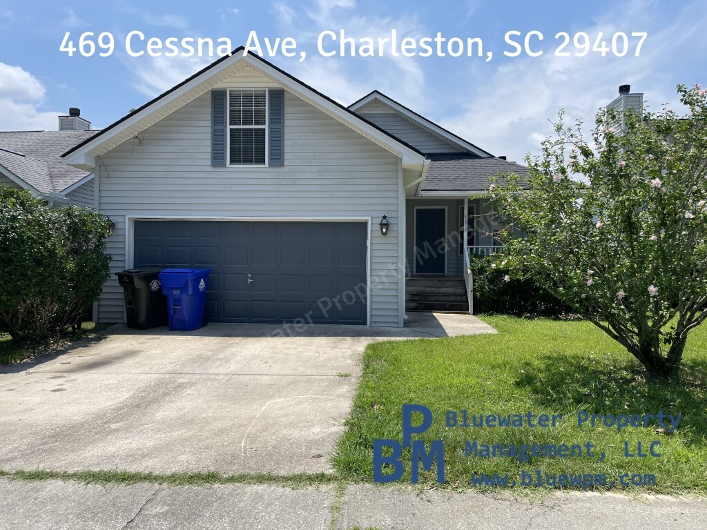 Photo - 469 Cessna Ave (Charleston, SC)