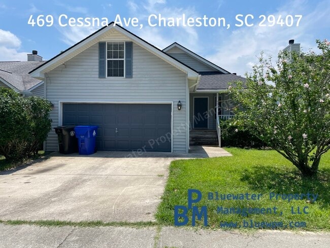Photo - 469 Cessna Ave (Charleston, SC) House