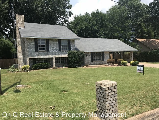 Building Photo - 3 br, 2 bath House - 1012 Rosemond Ave