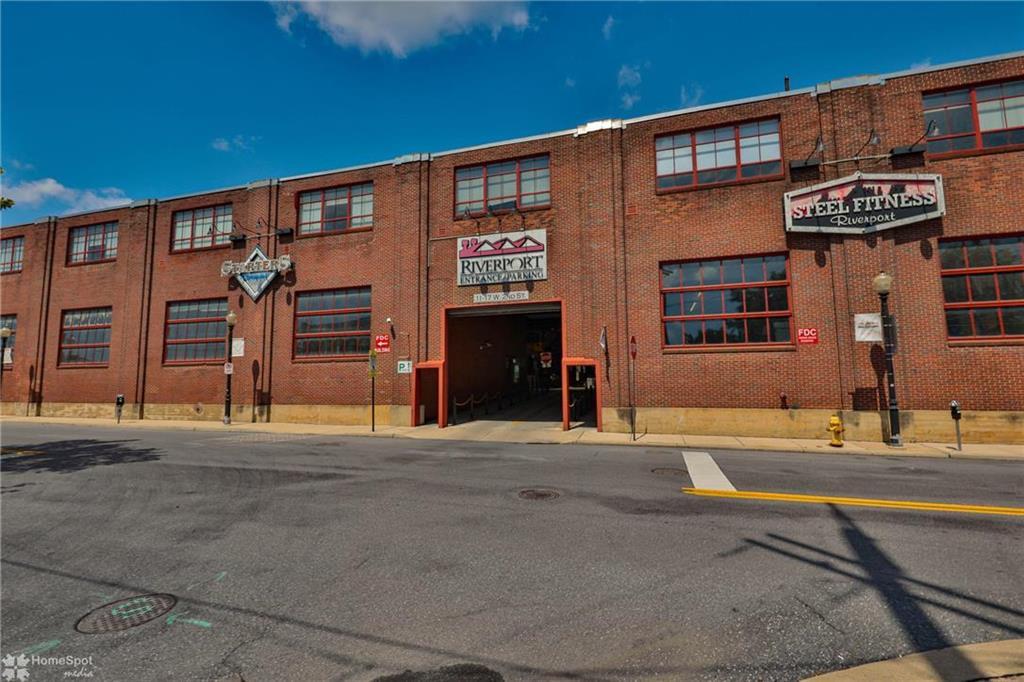 11 W 2nd St Unit 212, Bethlehem, PA 18015 Room for Rent in Bethlehem