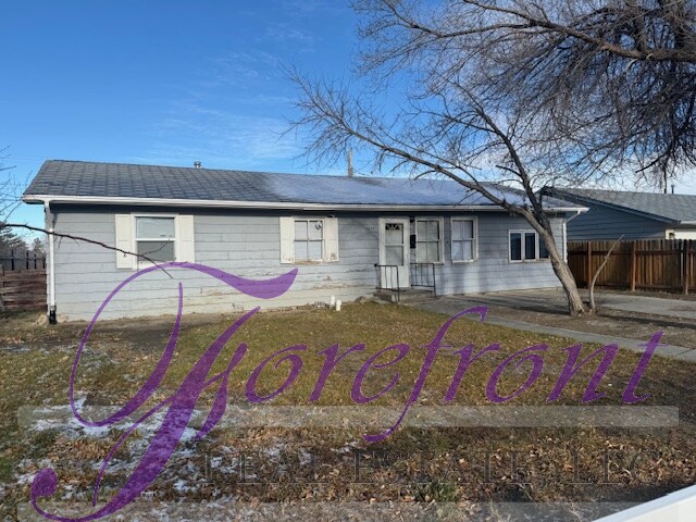 Foto del edificio - 1834 S Fairdale Ave