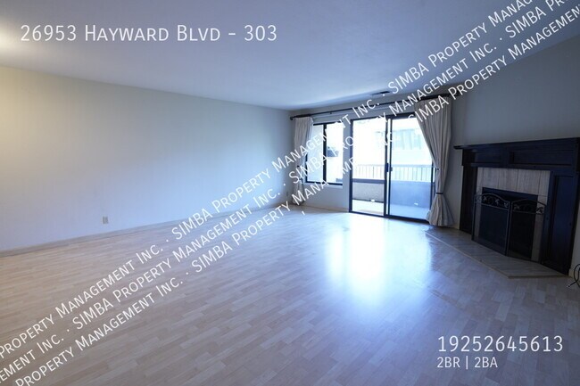 Building Photo - Hayward