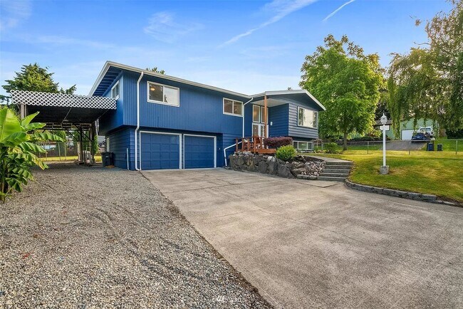 Foto del edificio - 1940 S 244th St