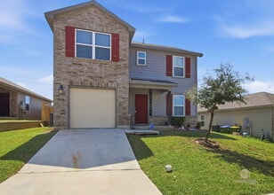 Building Photo - 7526 Crestway Ridge