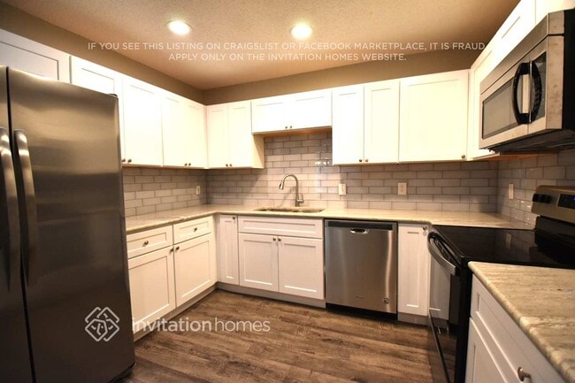 Building Photo - 921 Wyndham Pl