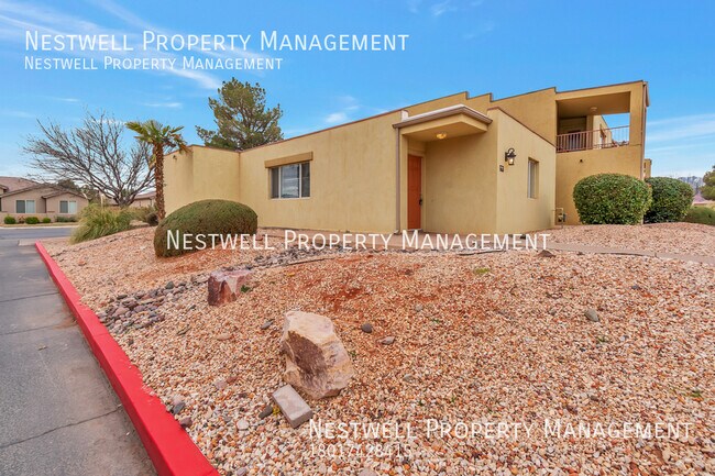 Building Photo - Charming 3-bed Condo in Ivins.