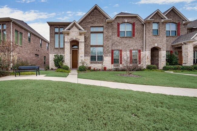 Foto del edificio - Beautiful townhouse in Richardson!