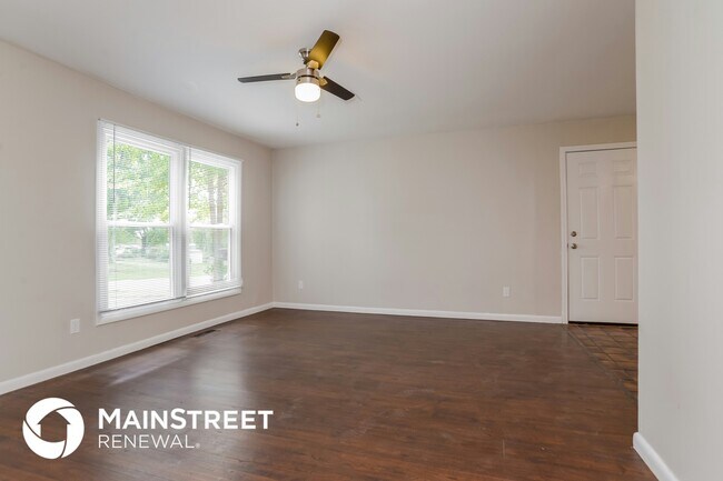 Foto del edificio - 306 Prairie Ln