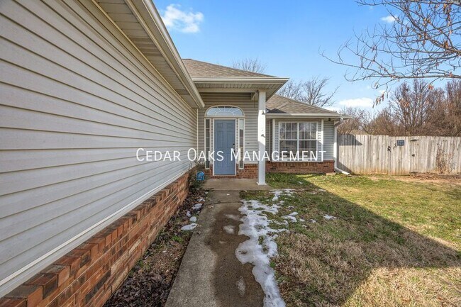 Foto del edificio - 100 N Brandon St