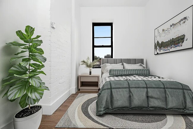Foto del edificio - 198 Rivington Street