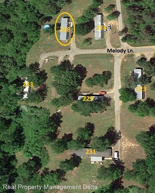 Building Photo - 2 br, 2 bath House - 228 Melody Lane