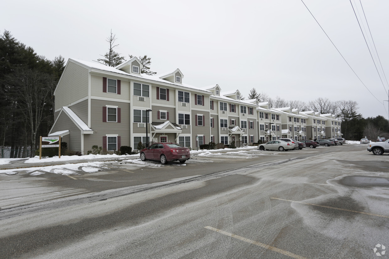Foto principal - Brookside Place at Ledgeview