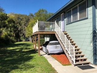 Foto del edificio - 6921 Washington St