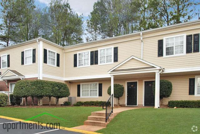 Based On Income Apartments In Stone Mountain Ga