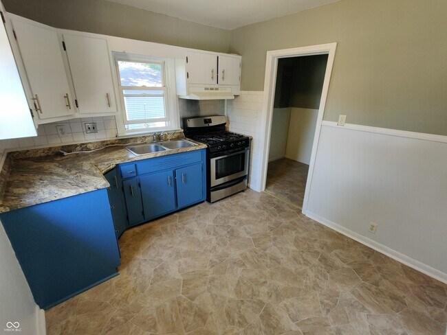 Foto del edificio - 1123 S Noble St