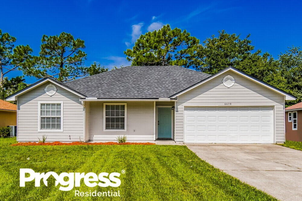 Foto principal - 6638 Lana Ln