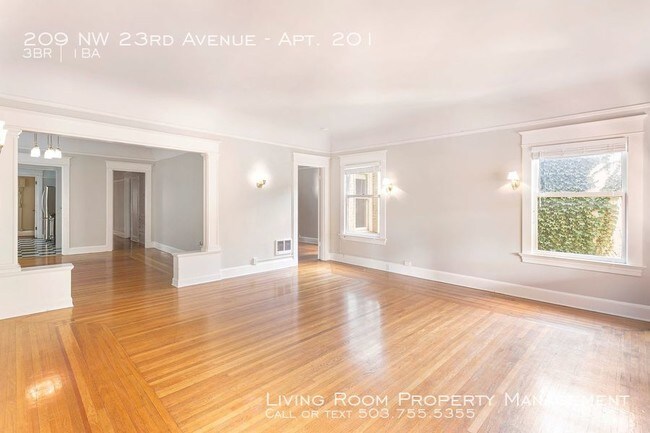 Building Photo - 209 NW 23rd Ave