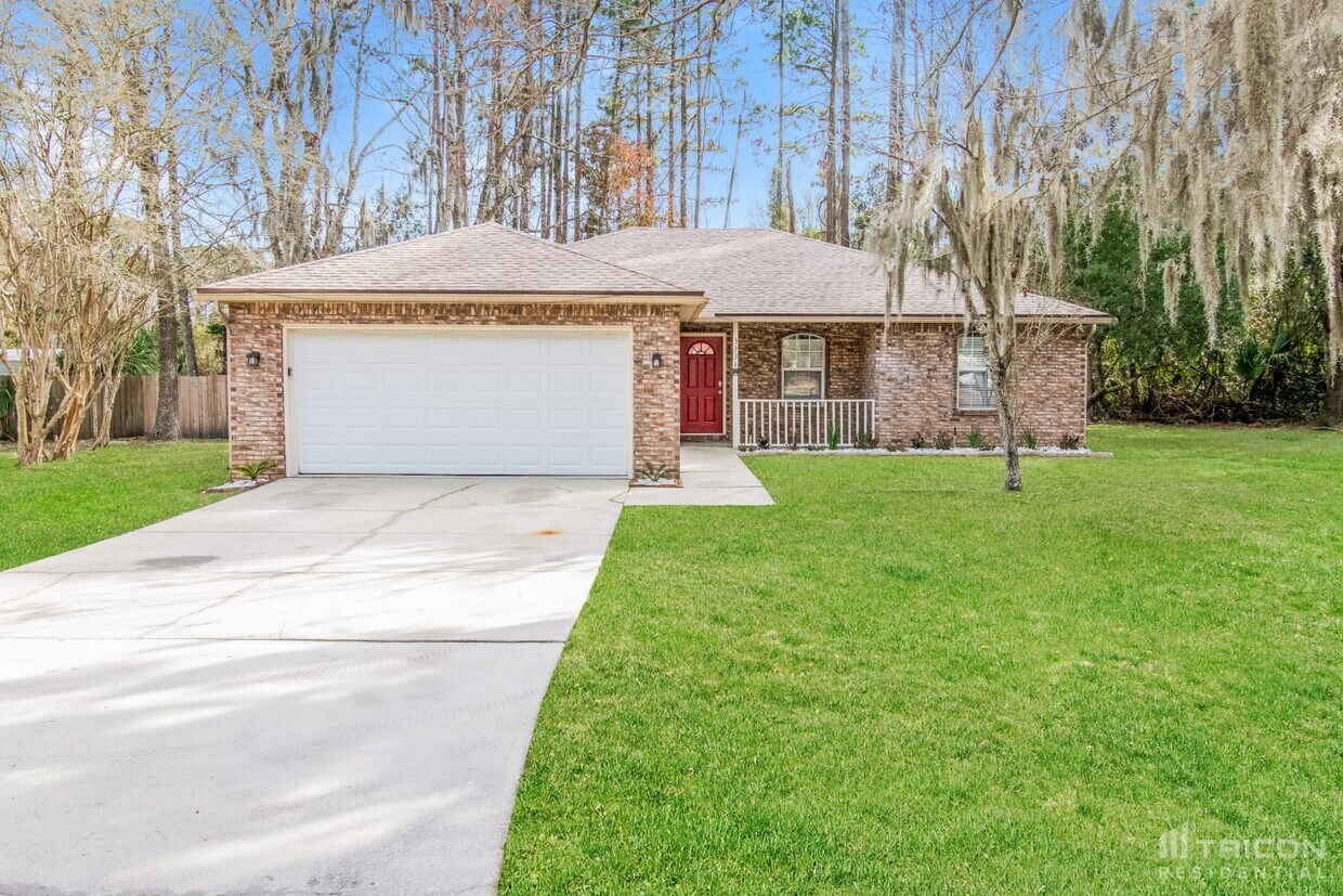 Primary Photo - 3334 Brahma Ct