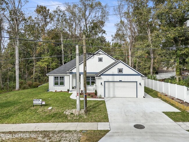Building Photo - 4435 Julington Creek Rd