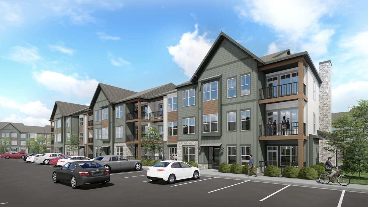 Notch66 Rentals in Longmont at 2650 Erfert St Longmont, CO