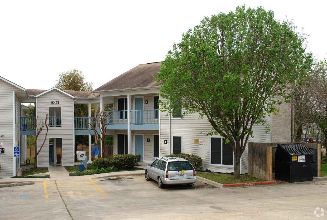 Primary Photo - East 12Th Street Apartments