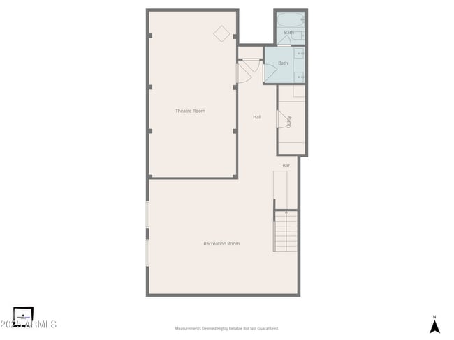 Foto del edificio - 3452 E Jaeger Cir