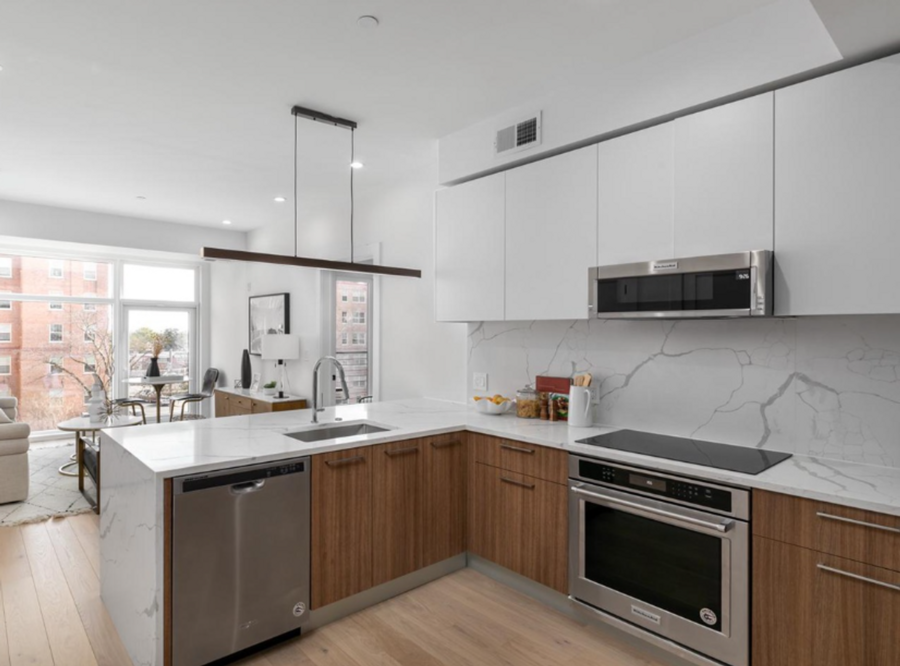 Foto principal - Stylish & Sophisticated in Shepherd Park!