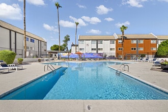 Building Photo - The Halston