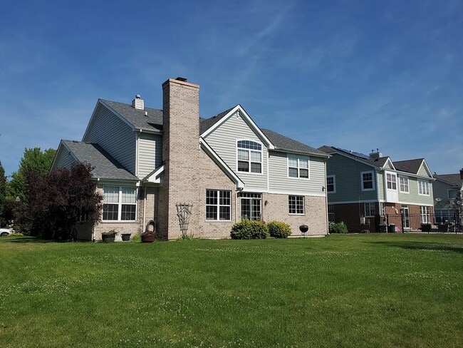 Building Photo - 2311 Hazeltime Dr