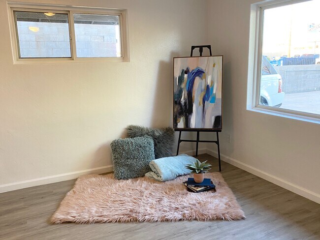 Foto del edificio - 2840 N 32nd Pl