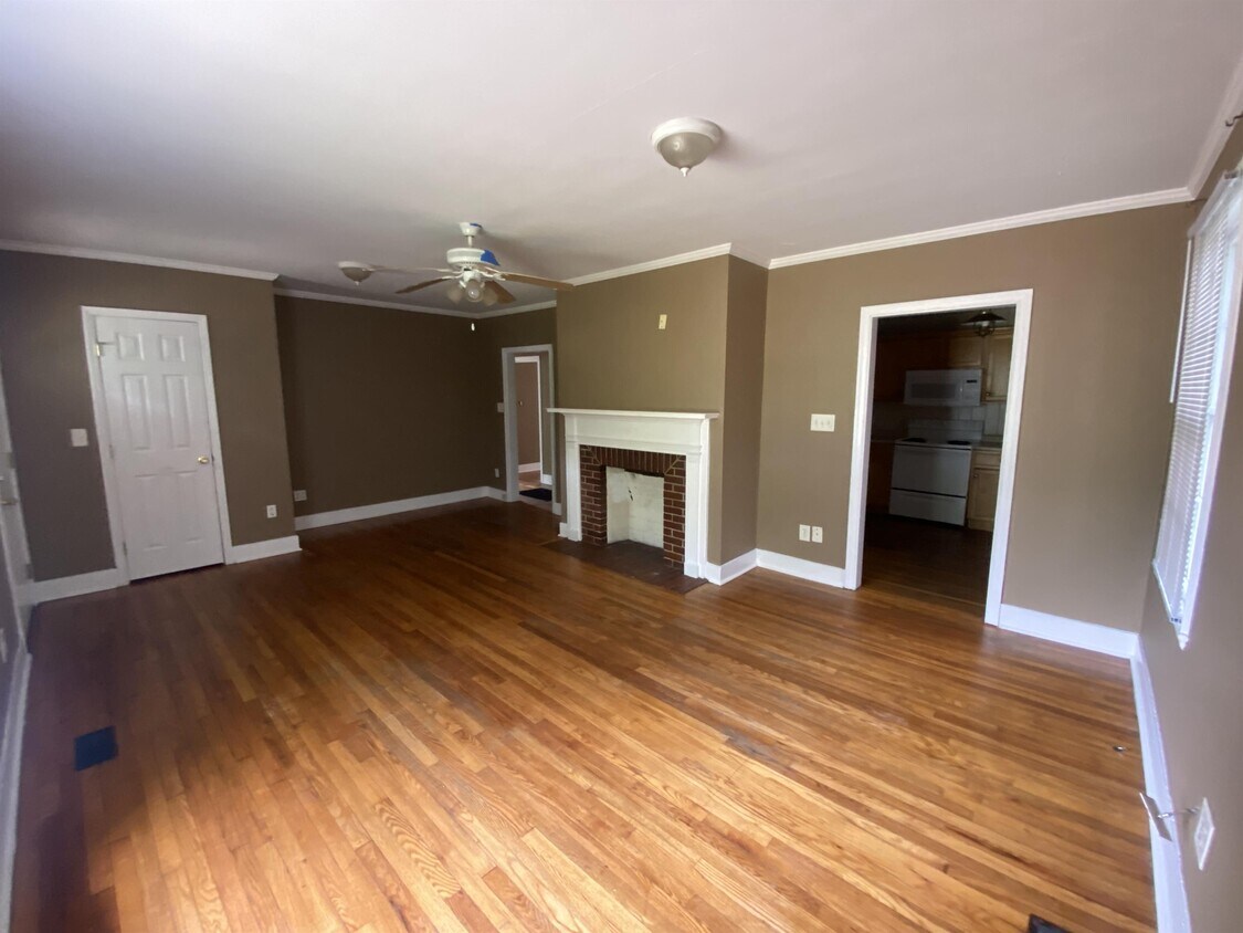 328 Rogers Ave, Macon, GA 31204 House Rental in Macon, GA