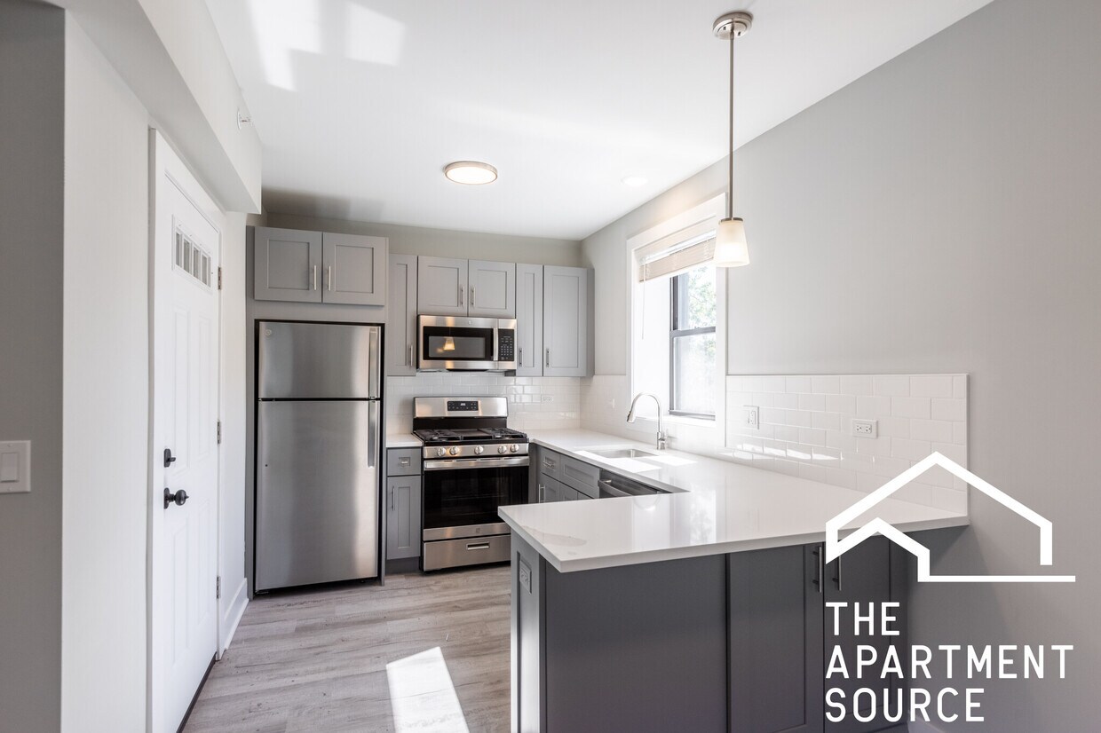 Foto principal - 1133 Oak Ave