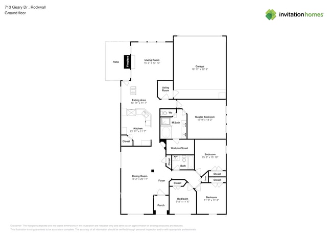 Building Photo - 713 Geary Dr